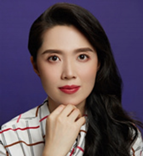 伍志芳